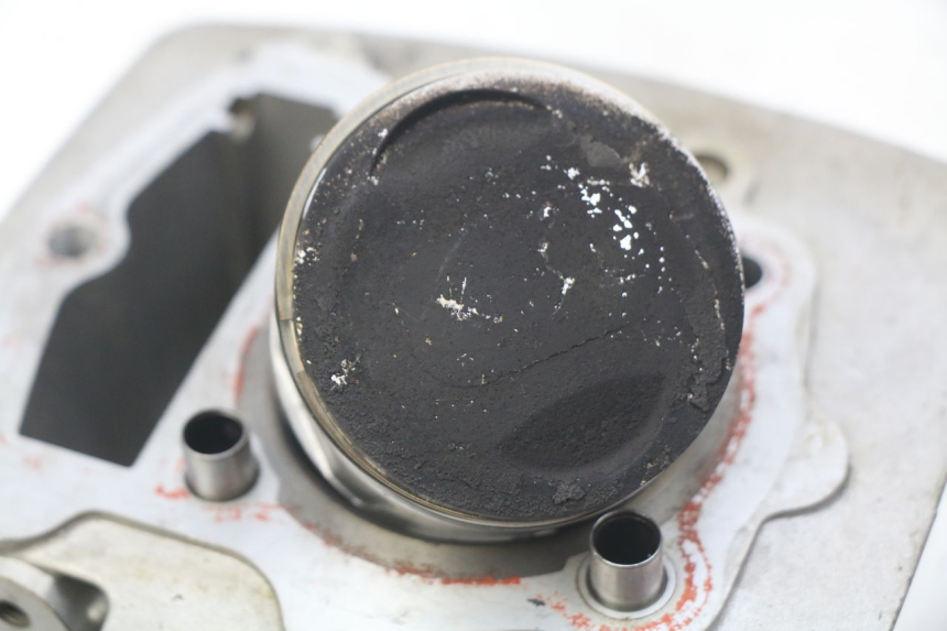 photo de CYLINDER PISTON XTRM FACTORY DIRTBIKE BSE 150 - Supplementary product photo