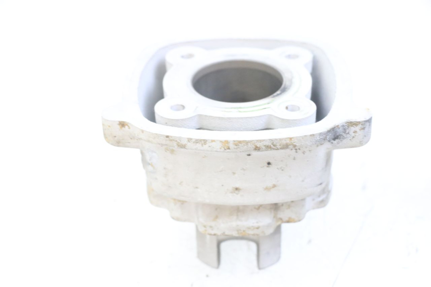 photo de CYLINDER BARREL PISTON GILERA DNA 50 (2000 - 2007) - Additional view of the item