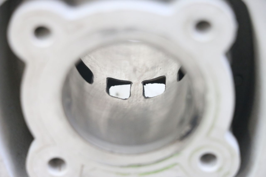 photo de CYLINDER BARREL PISTON GILERA DNA 50 (2000 - 2007) - Product overview