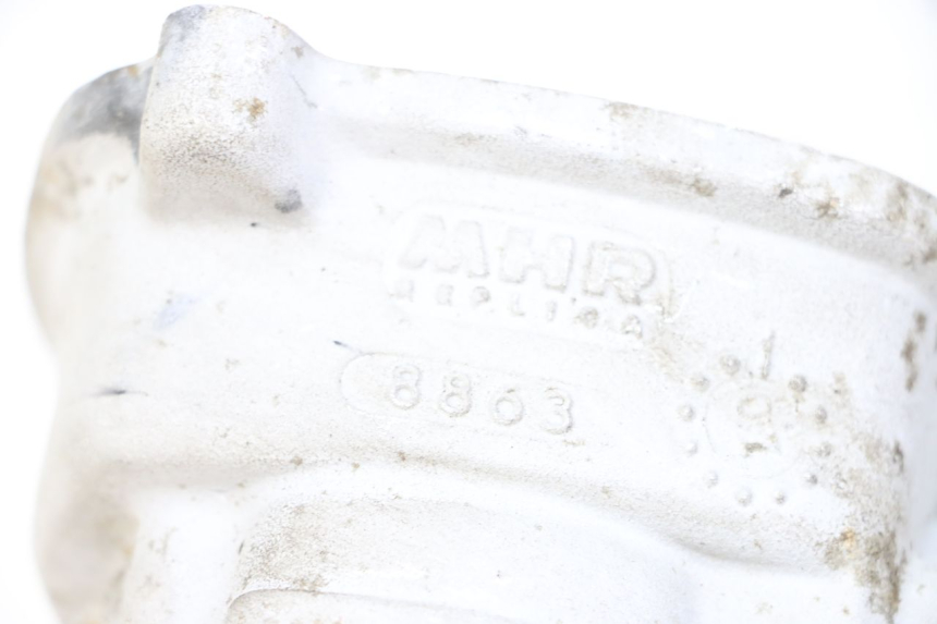 photo de CYLINDER BARREL PISTON GILERA DNA 50 (2000 - 2007) - Checked used part