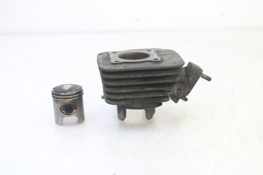 photo de CYLINDER PISTON PEUGEOT ELYSTAR 50 (2002 - 2014) - Component detail