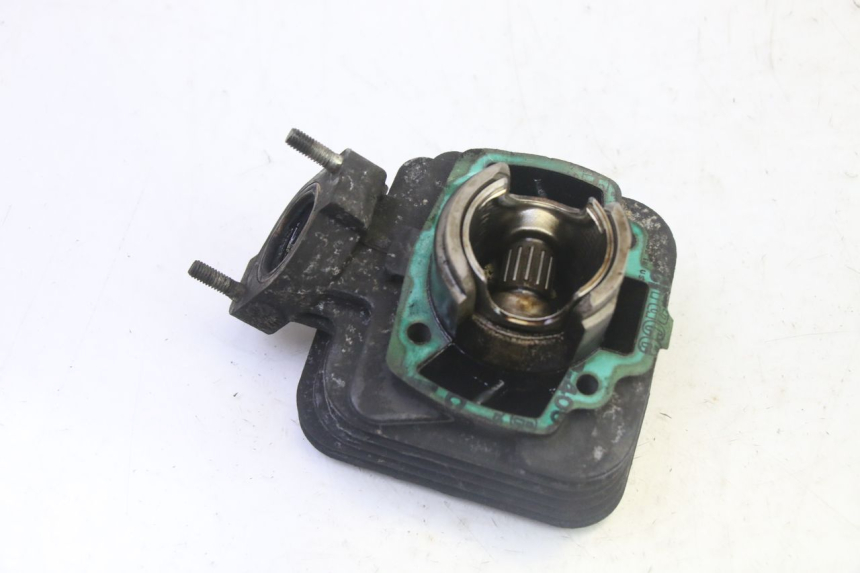 photo de CYLINDER PISTON PEUGEOT ELYSTAR 50 (2002 - 2014) - Alternative perspective