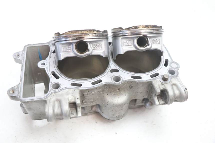 photo de CYLINDER BARREL PISTON KAWASAKI ER-6 ER6 N 650 (2005 - 2009) - Main view