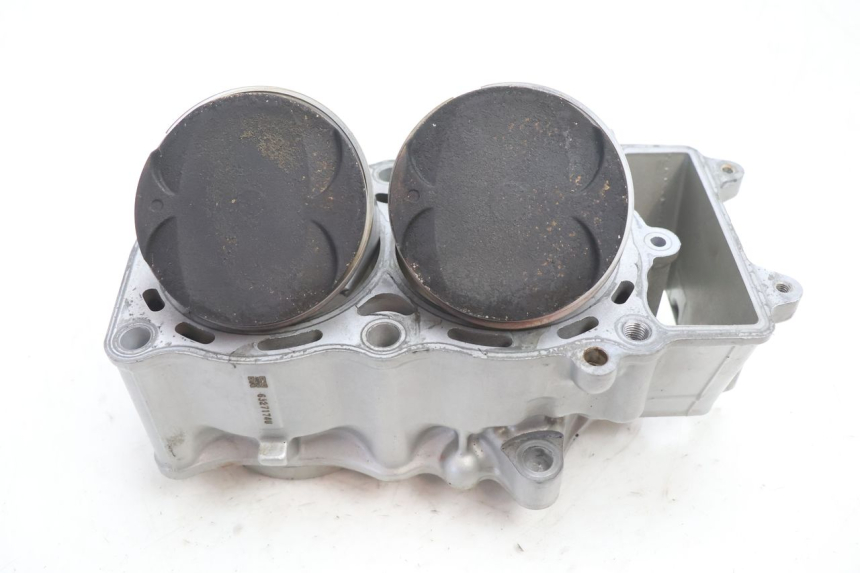 photo de CYLINDER BARREL PISTON KAWASAKI ER-6 ER6 N 650 (2005 - 2009) - Component detail