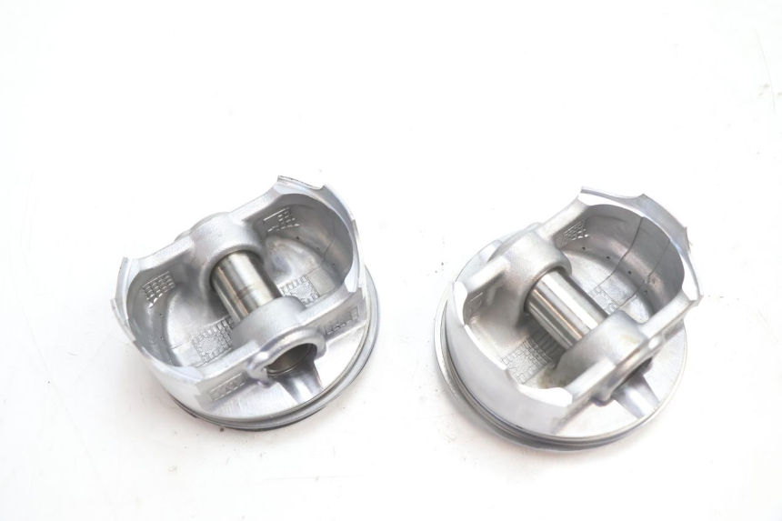 photo de CYLINDER BARREL PISTON KAWASAKI ER-6 ER6 N 650 (2005 - 2009) - Component zoom