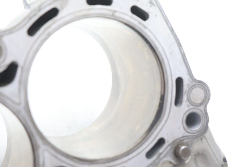 photo de CYLINDER BARREL PISTON KAWASAKI ER-6 ER6 N 650 (2005 - 2009) - Spare part profile view