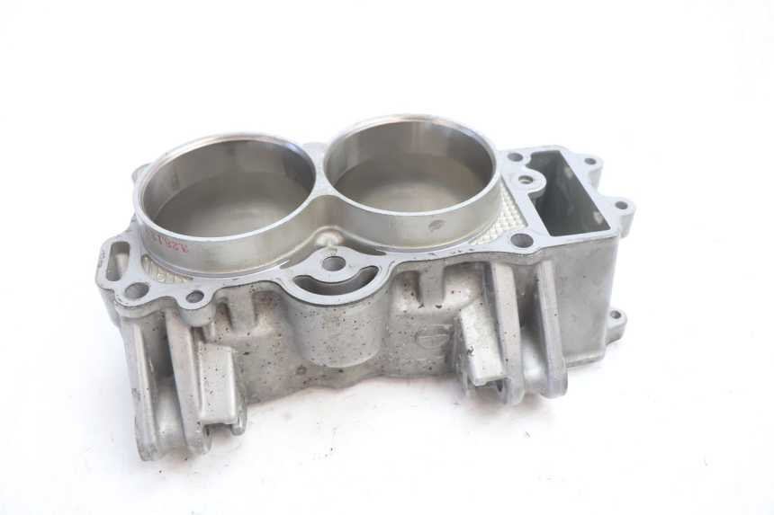 photo de CYLINDER BARREL PISTON KAWASAKI ER-6 ER6 N 650 (2005 - 2009) - Alternative perspective