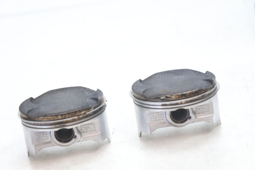 photo de CYLINDER BARREL PISTON KAWASAKI ER-6 ER6 N 650 (2005 - 2009) - Surface and material condition