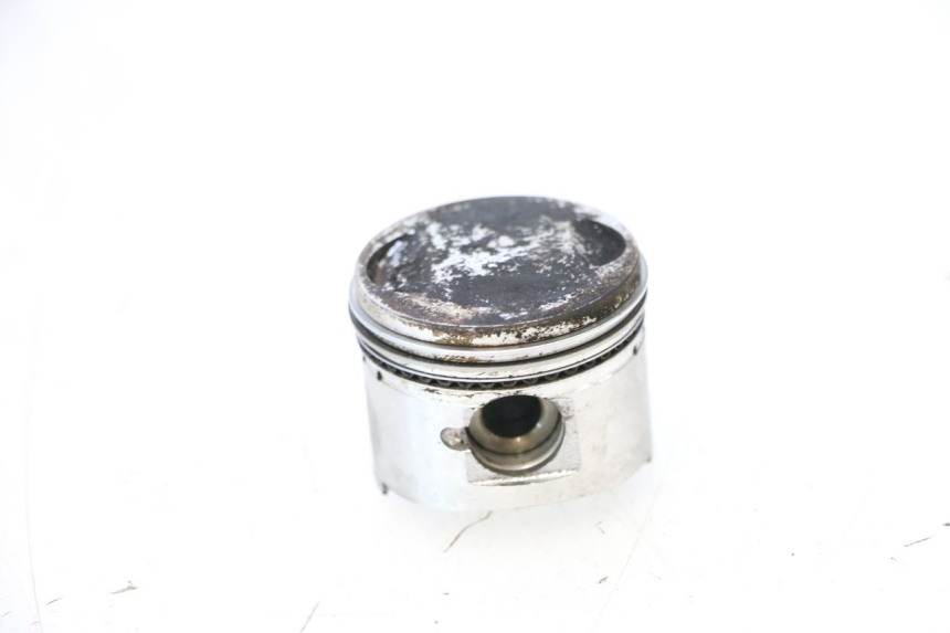 photo de CYLINDER BARREL PISTON JM MOTORS EVOLIS 4T 50 (2018 - 2022) - Distinctive features