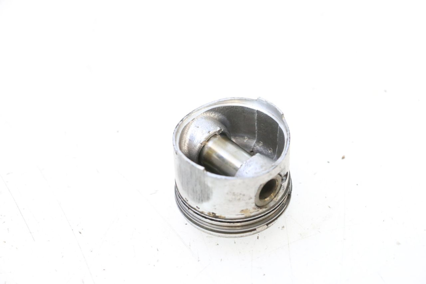 photo de CYLINDER BARREL PISTON JM MOTORS EVOLIS 4T 50 (2018 - 2022) - Supplementary product photo