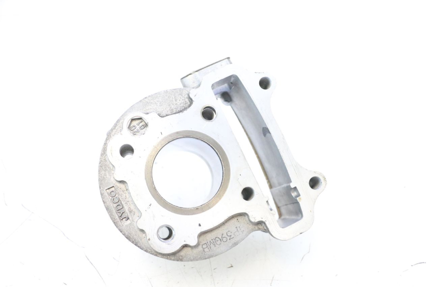 photo de CYLINDER BARREL PISTON JM MOTORS EVOLIS 4T 50 (2018 - 2022) - Product overview