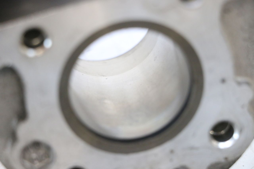 photo de CYLINDER BARREL PISTON JM MOTORS EVOLIS 4T 50 (2018 - 2022) - Markings and original references