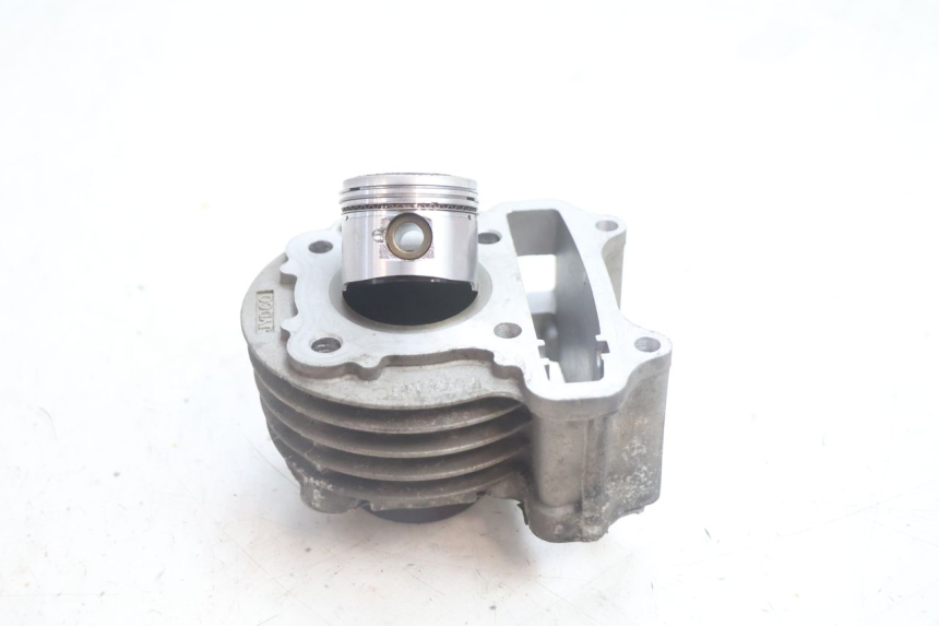 photo de CYLINDER BARREL PISTON JM MOTORS EVOLIS 4T 50 (2018 - 2022) - Main view