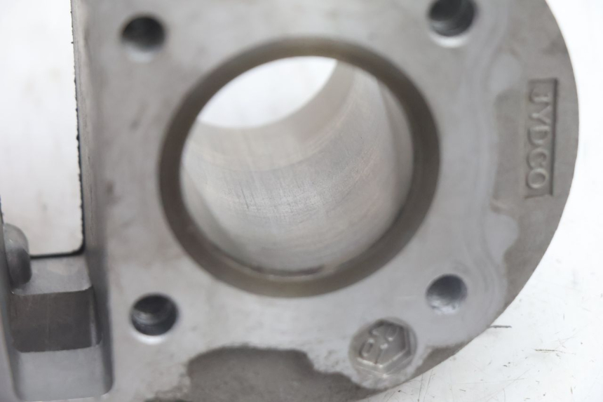 photo de CYLINDER BARREL PISTON JM MOTORS EVOLIS 4T 50 (2018 - 2022) - Additional view of the item