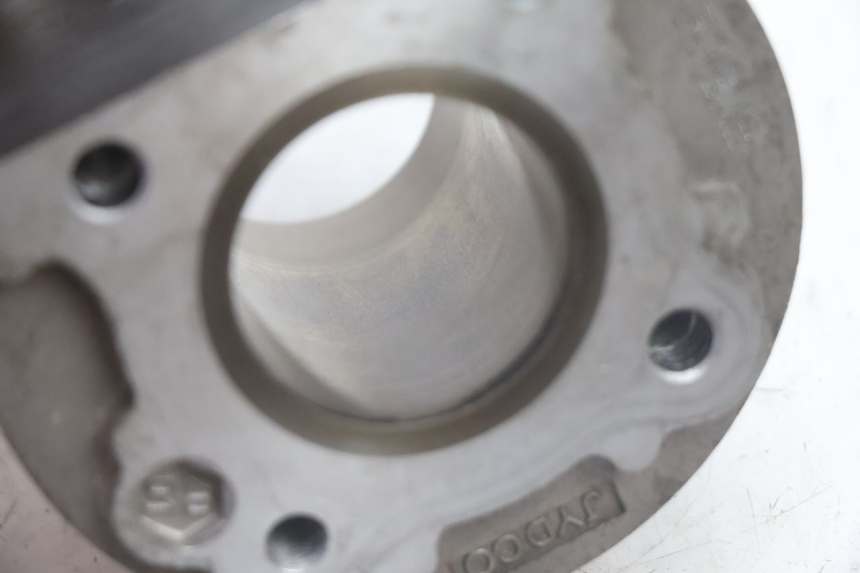 photo de CYLINDER BARREL PISTON JM MOTORS EVOLIS 4T 50 (2018 - 2022) - Distinctive features