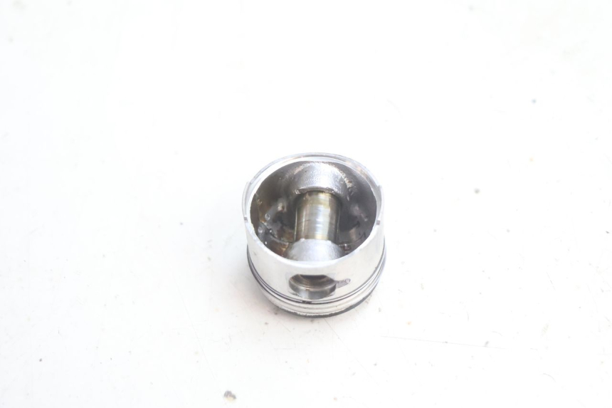 photo de CYLINDER BARREL PISTON JM MOTORS EVOLIS 4T 50 (2018 - 2022) - Focus on structure