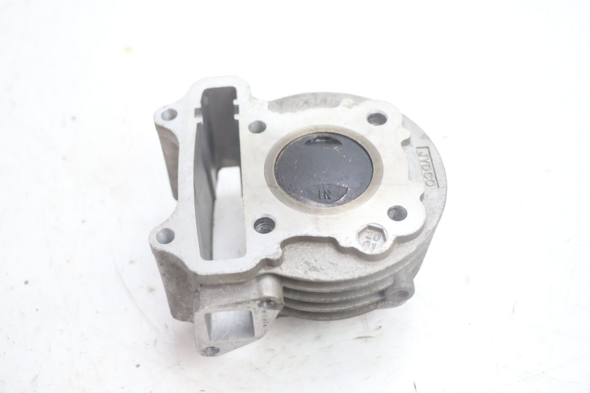 photo de CYLINDER BARREL PISTON JM MOTORS EVOLIS 4T 50 (2018 - 2022) - Technical close-up