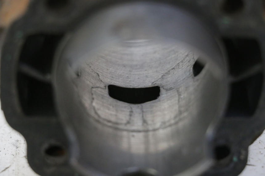 photo de CYLINDER PISTON KEEWAY F-ACT FACT 50 (2006 - 2011) - Component zoom