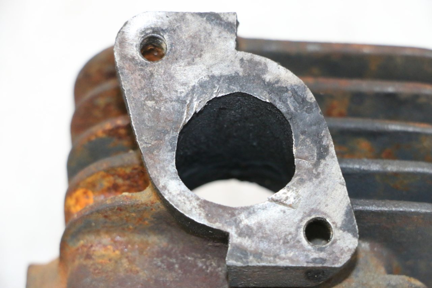 photo de CYLINDER PISTON KEEWAY F-ACT FACT 50 (2006 - 2011) - High-resolution close-up