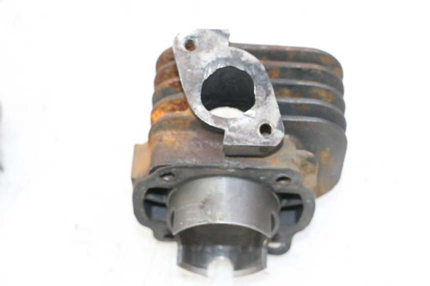 photo de CYLINDER PISTON KEEWAY F-ACT FACT 50 (2006 - 2011) - Supplementary product photo