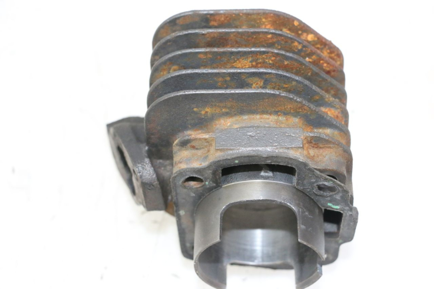 photo de CYLINDER PISTON KEEWAY F-ACT FACT 50 (2006 - 2011) - Alternative angle