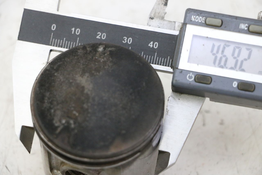 photo de CYLINDER PISTON KEEWAY F-ACT FACT 50 (2006 - 2011) - Product overview