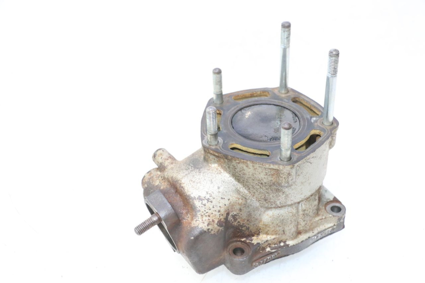 photo de CYLINDER BARREL PISTON HONDA FES PANTHEON 2T 125 (1998 - 2002) - Component detail