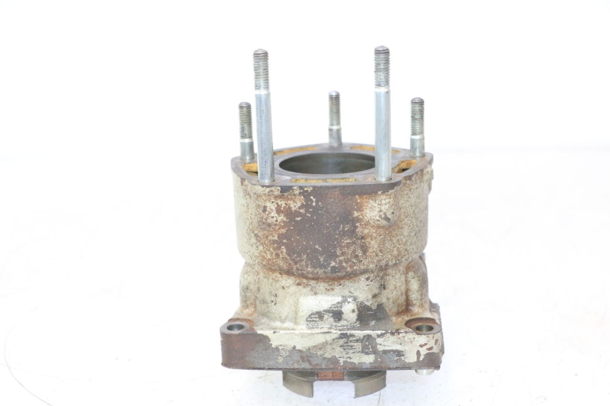 photo de CYLINDER BARREL PISTON HONDA FES PANTHEON 2T 125 (1998 - 2002) - Supplementary product photo
