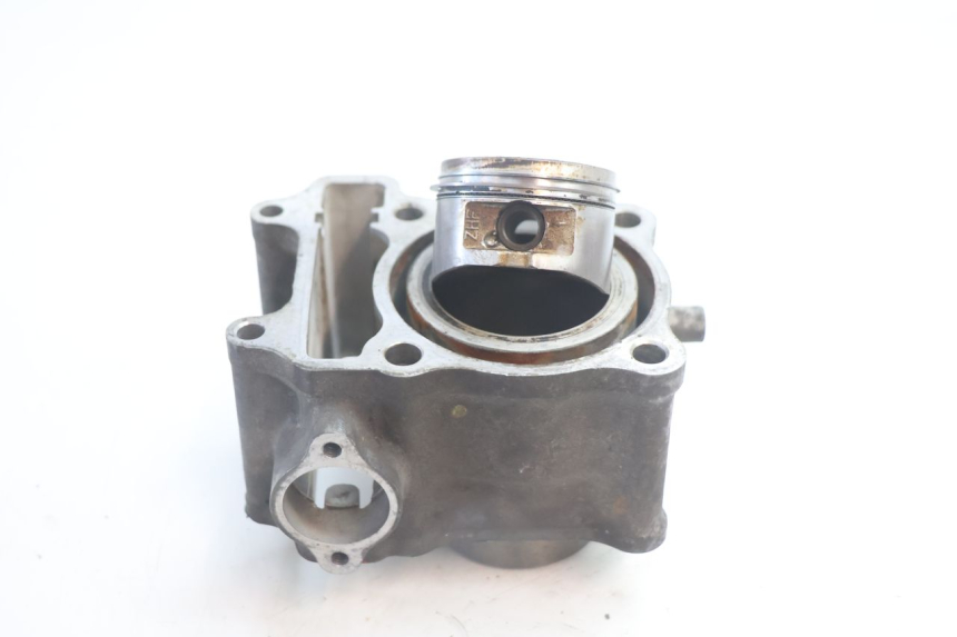 photo de CYLINDER BARREL PISTON HONDA FES S-WING SWING ABS 125 (2007 - 2015) - Main view