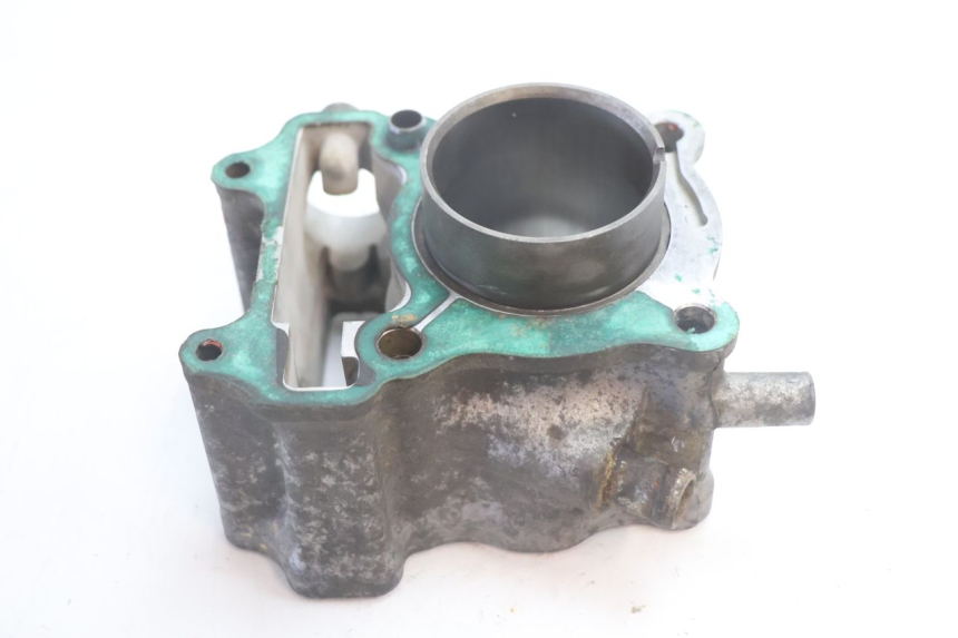 photo de CYLINDER BARREL PISTON HONDA FES S-WING SWING ABS 125 (2007 - 2015) - Distinctive features