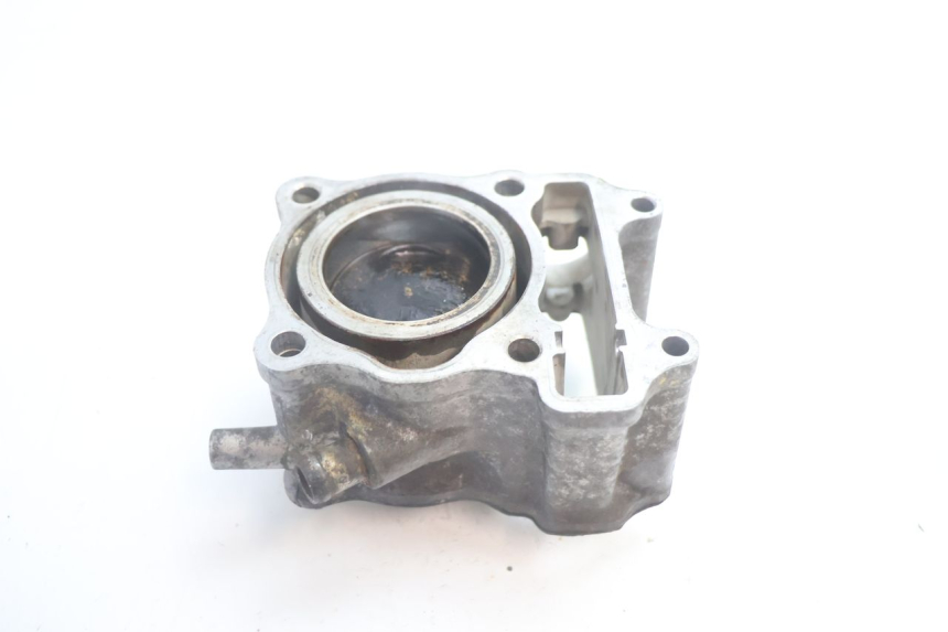 photo de CYLINDER BARREL PISTON HONDA FES S-WING SWING ABS 125 (2007 - 2015) - Technical close-up