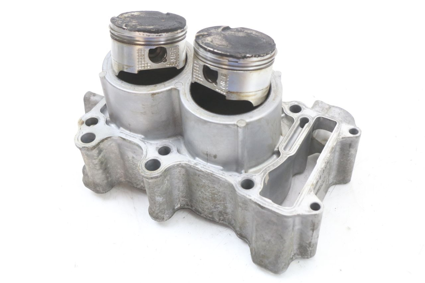 photo de CYLINDER BARREL PISTON HONDA FJS SILVER WING SILVERWING 400 (2005 - 2008) - Component detail