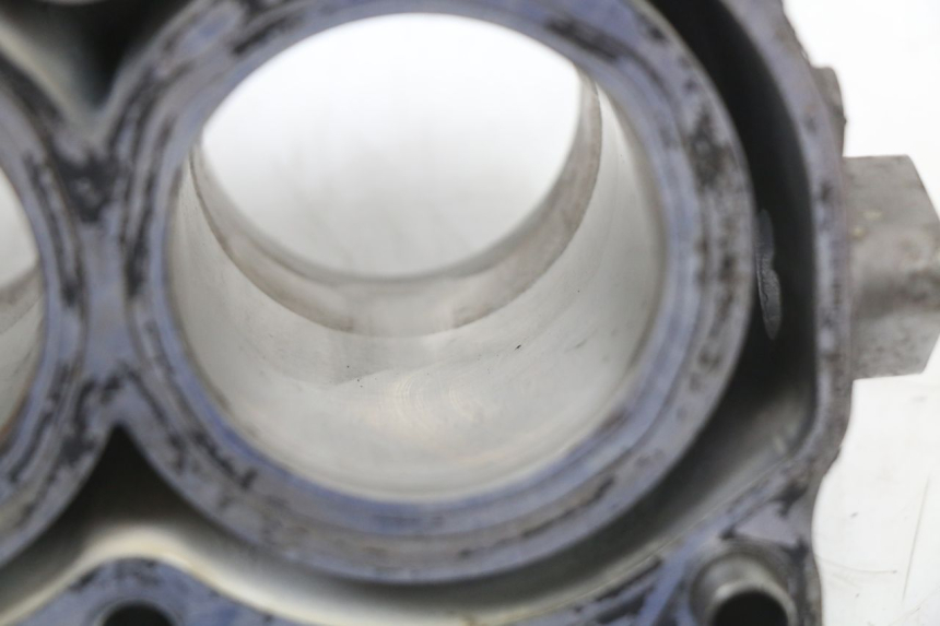 photo de CYLINDER BARREL PISTON HONDA FJS SILVER WING SILVERWING 400 (2005 - 2008) - Distinctive features