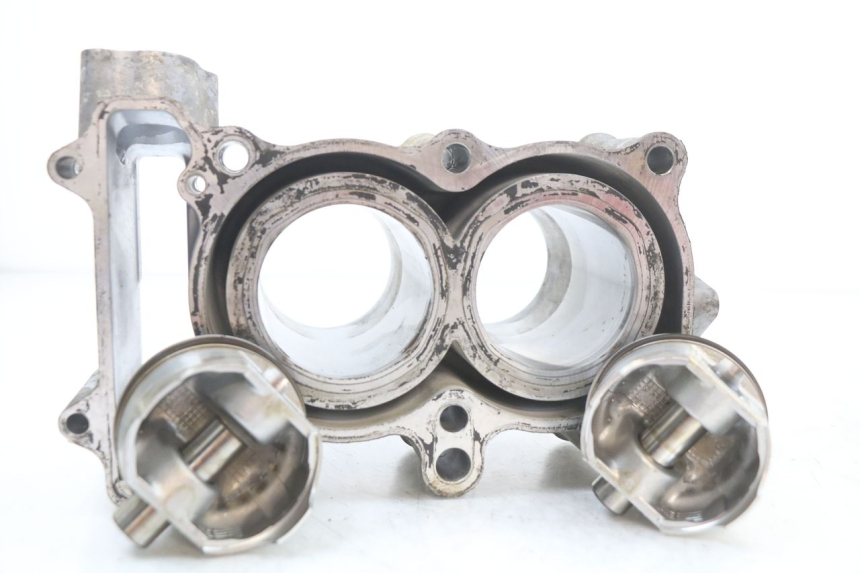 photo de CYLINDER BARREL PISTON HONDA FJS SILVER WING SILVERWING 400 (2005 - 2008) - Product overview