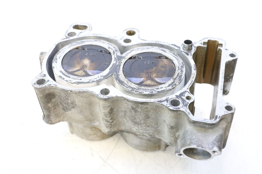 photo de CYLINDER BARREL PISTON HONDA FJS SILVER WING SILVERWING 400 (2005 - 2008) - Main view