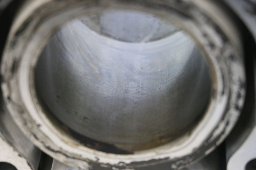 photo de CYLINDER BARREL PISTON HONDA FJS SILVER WING SILVERWING 400 (2005 - 2008) - Supplementary product photo