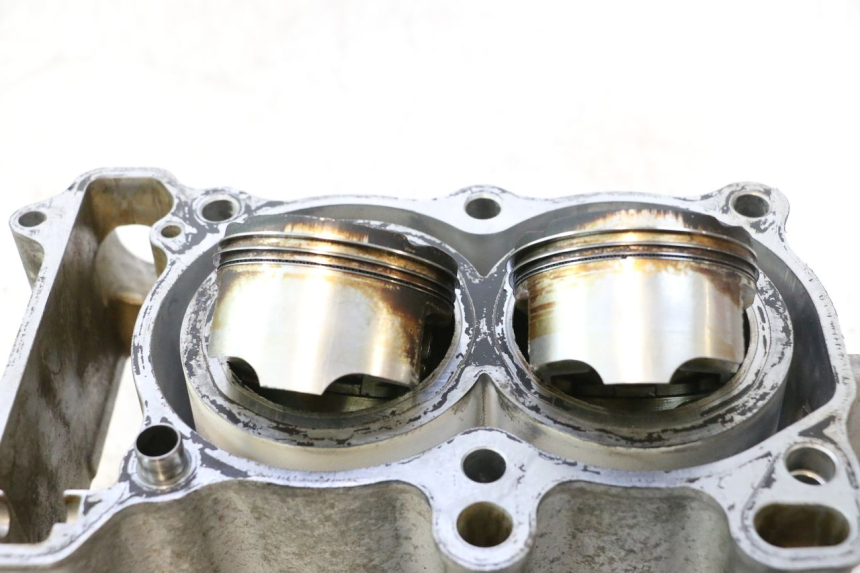 photo de CYLINDER BARREL PISTON HONDA FJS SILVER WING SILVERWING 400 (2005 - 2008) - Main view