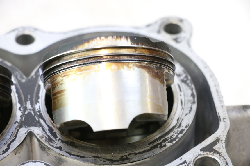 photo de CYLINDER BARREL PISTON HONDA FJS SILVER WING SILVERWING 400 (2005 - 2008) - Component detail