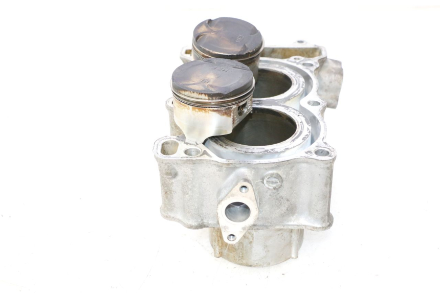photo de CYLINDER BARREL PISTON HONDA FJS SILVER WING SILVERWING 400 (2005 - 2008) - Alternative perspective