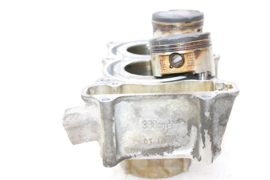 photo de CYLINDER BARREL PISTON HONDA FJS SILVER WING SILVERWING 400 (2005 - 2008) - Product overview