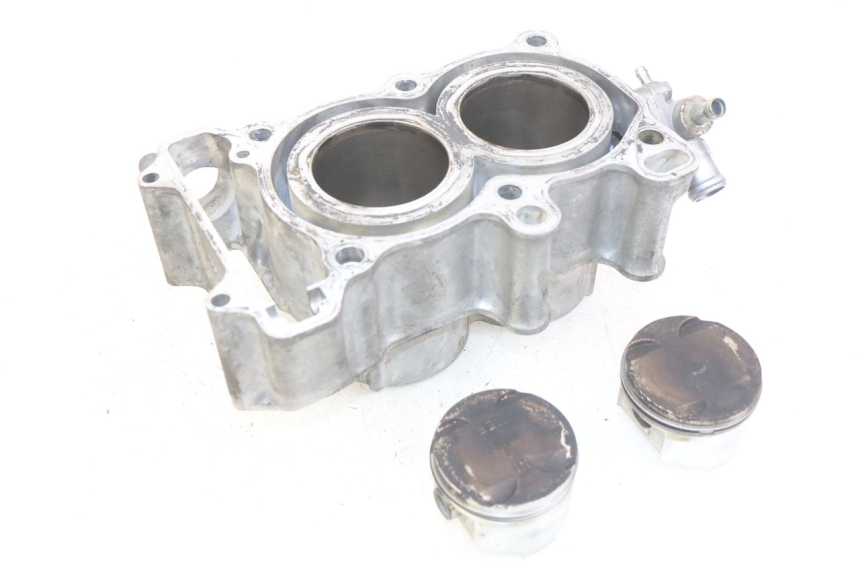 photo de CYLINDER PISTON HONDA FJS SILVERWING SILVER WING 400 (2009 - 2016) - Main view