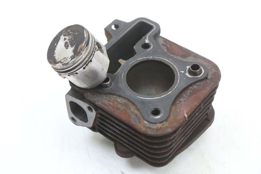photo de CYLINDER BARREL PISTON PIAGGIO FLY 4T 50 (2004 - 2010) - Component detail