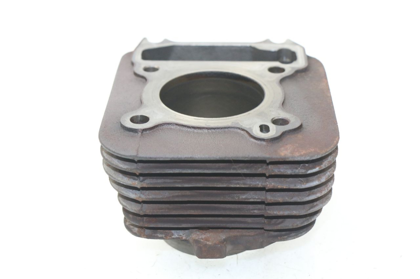 photo de CYLINDER BARREL PISTON PIAGGIO FLY 125 (2005 - 2012) - Distinctive features