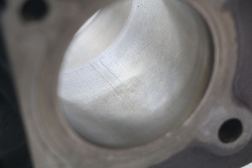 photo de CYLINDER BARREL PISTON PIAGGIO FLY 125 (2005 - 2012) - Zoom on usage condition