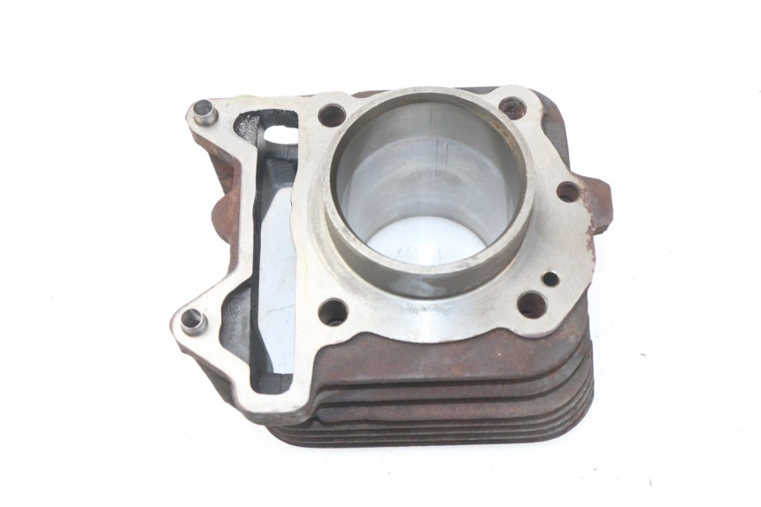 photo de CYLINDER BARREL PISTON PIAGGIO FLY 125 (2005 - 2012) - Surface and material condition