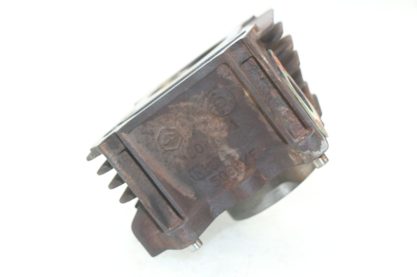photo de CYLINDER BARREL PISTON PIAGGIO FLY 125 (2005 - 2012) - Markings and original references