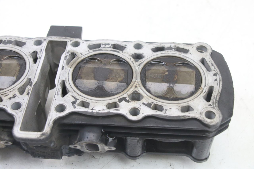 photo de CYLINDER BARREL PISTON YAMAHA FZS FAZER 600 (2001 - 2003) - Additional view of the item