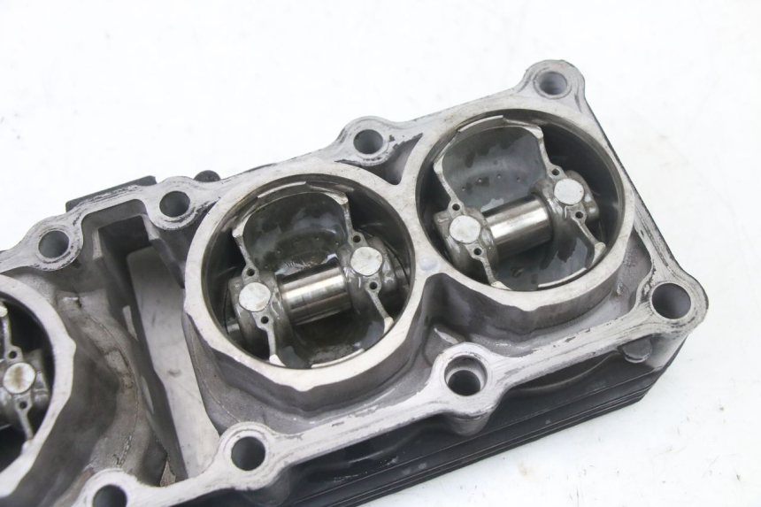 photo de CYLINDER BARREL PISTON YAMAHA FZS FAZER 600 (2001 - 2003) - High-resolution close-up