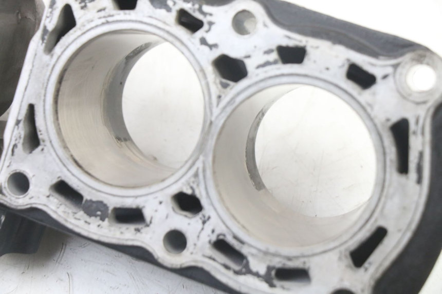 photo de CYLINDER BARREL PISTON YAMAHA FZS FAZER 600 (2001 - 2003) - Spare part profile view