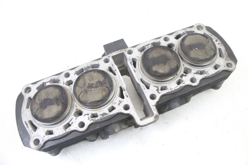 photo de CYLINDER BARREL PISTON YAMAHA FZS FAZER 600 (2001 - 2003) - Product overview